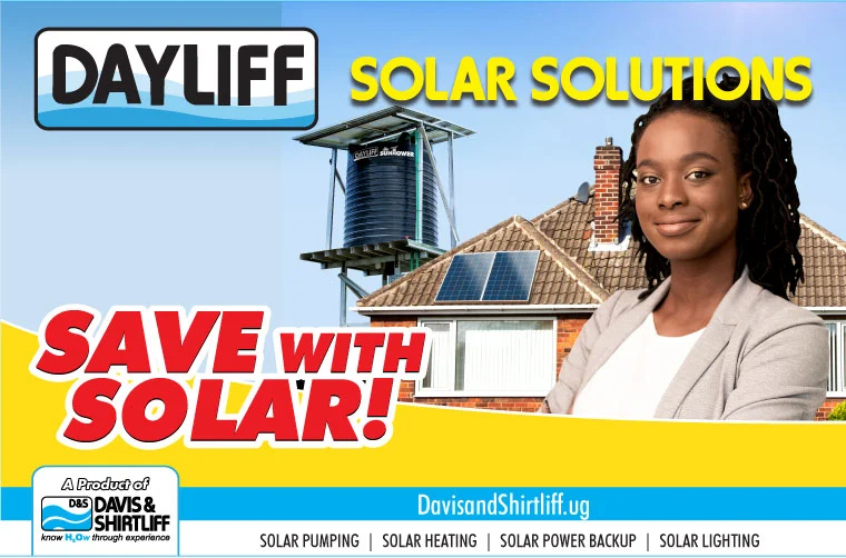 Dayliff Solar Solutions