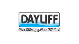 DAYLIFF Mineral Water Pot is Manufactured by Dayliff